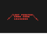 Lost pirates!