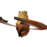 Crab Face , The Sandiest One