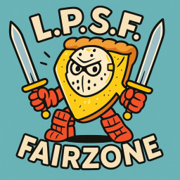 Lemon Pie Premier Sword Fighting Facility Fairzone