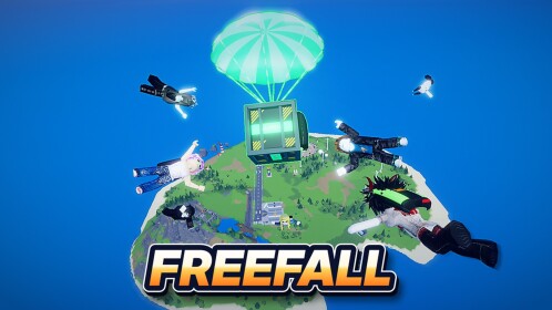Freifall