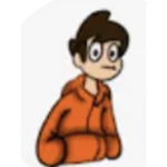 FishMan and a VeggieBoy adventures