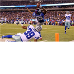 Old Football ####### Pros