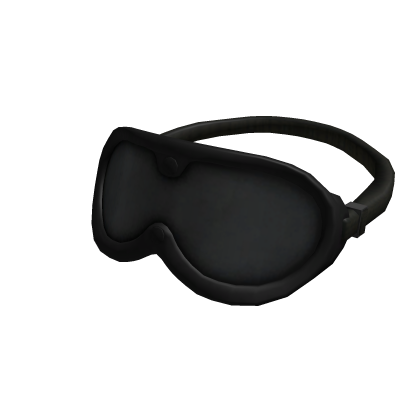Helmet Goggles
