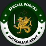AU Special Forces