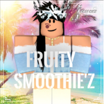 Fruity Smoothie'z