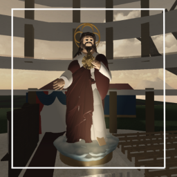 Parish of the Most Sacred Heart