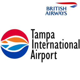 Tampa International Airport (WIP)