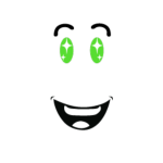 Green Starry Sight