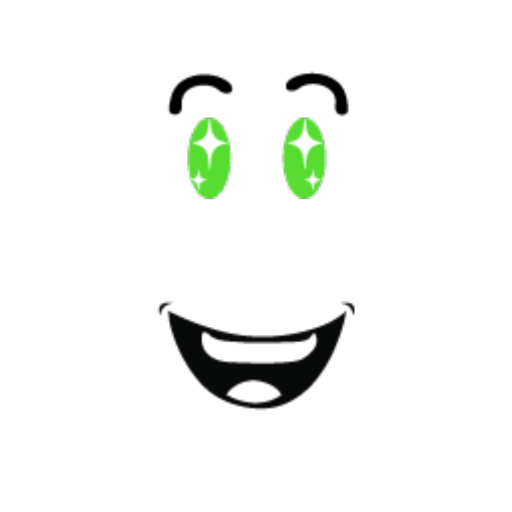 Green Starry Sight