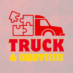 Truck and Obby