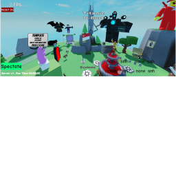 The SolGrind Battlegrounds X [MINI UPDATE]