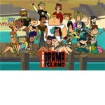 Cheese Total Drama Roblox Group!