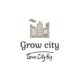 (CHRISTMAS UPDATE) Grow City