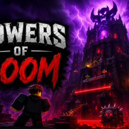 tower of doom