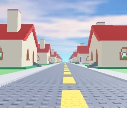 Roblox NeighborHood icon