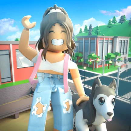 Image du serveur Roblox