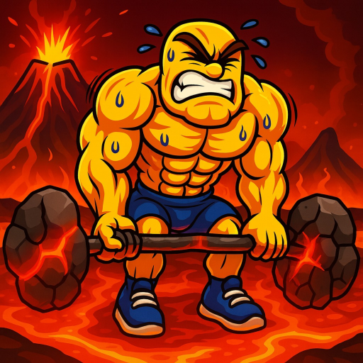 Deadlift Simulator