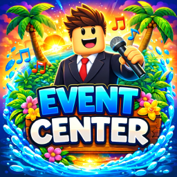 🎉 Event Center