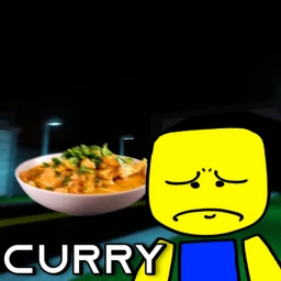 CURRY remastered icon