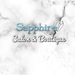 Sapphire Salon & Boutique Official Group