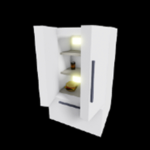 Fridge Inc