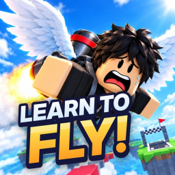 [UPD1] Learn To Fly