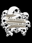 nico di angelo protection squad