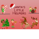 Santa’s sweet Elves & Reindeer