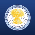 Church Of God In Christ Inc {COGIC}