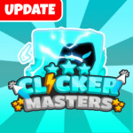[NEW] Click Masters
