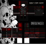 The Shadow Imperium!