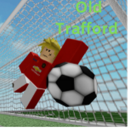 Old Tafford
