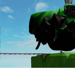 Cart Ride into Toxcsts!