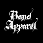Band Apparel