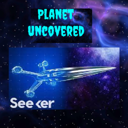 *Update 5.5 out* Planet Uncovered