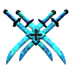 Diamond Swords