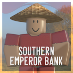 Southern Emperor Bank