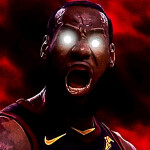Survive Lebrons Nightmare 