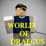 World of Draegus