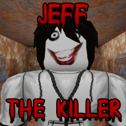 Jeff The Killer