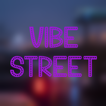 Vibe Street