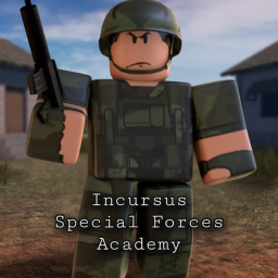 [EARLY ACCESS] Incursus Special Forces Academy