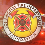 |:| Los Angeles Fire Department