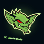 3D Gremlin Studio