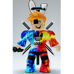 Jeff chill gang