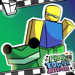 Frog Tower Defense (Alpha)