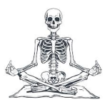 Tuff Skeletons