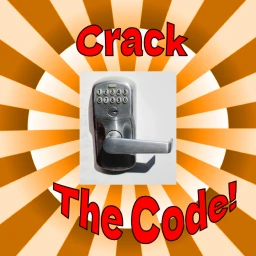 Crack the code icon