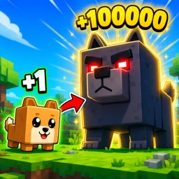 Infinity Merge Pets icon