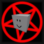 Blockhead Cult.